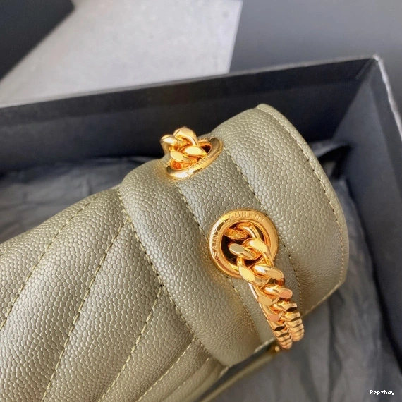 Rep ladies REP BAG MEDIUM ENVELOPE YSL 0719